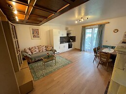 Hotel Garni Silberdistel