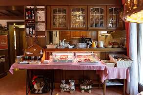 Hotel Garni Silberdistel