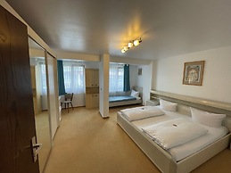 Hotel Garni Silberdistel