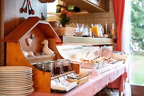 Hotel Garni Silberdistel