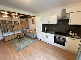 Hotel Garni Silberdistel