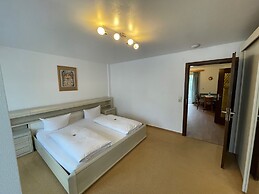 Hotel Garni Silberdistel