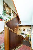 Hotel Garni Silberdistel