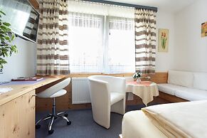 Hotel Garni Silberdistel