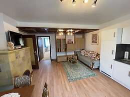 Hotel Garni Silberdistel