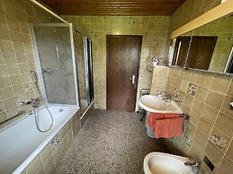 Hotel Garni Silberdistel