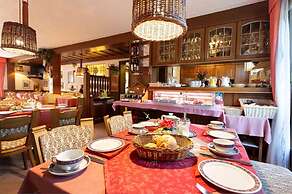 Hotel Garni Silberdistel