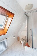 Hotel Garni Silberdistel