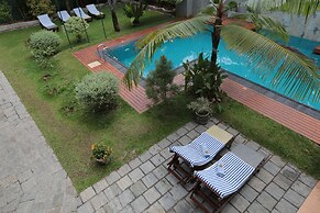 Sandul Villa
