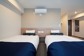 JUST INN Matsusakaekimae