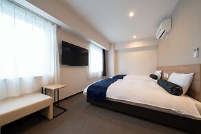 JUST INN Matsusakaekimae