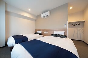JUST INN Matsusakaekimae