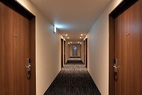 JUST INN Matsusakaekimae