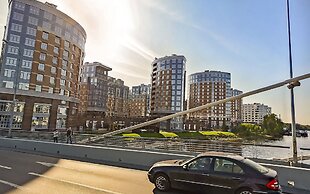 Apartment Vesta near Krestovsky