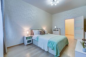 Apartment Vesta near Krestovsky