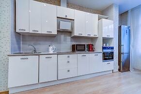 Apartment Vesta near Krestovsky