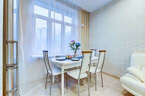 Apartment Vesta near Krestovsky