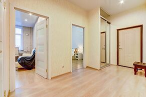 Apartment Vesta near Krestovsky