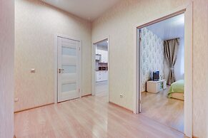 Apartment Vesta near Krestovsky