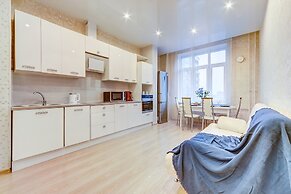 Apartment Vesta near Krestovsky