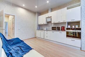 Apartment Vesta near Krestovsky