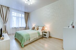 Apartment Vesta near Krestovsky
