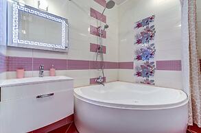 Apartment Vesta near Krestovsky