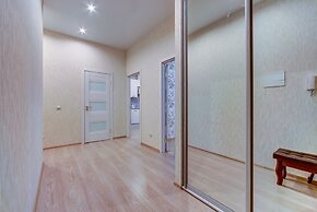 Apartment Vesta near Krestovsky