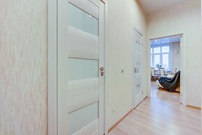 Apartment Vesta near Krestovsky