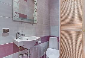 Apartment Vesta near Krestovsky