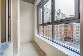 Apartment Vesta near Krestovsky