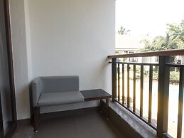 Sobit Sarovar Portico Goa