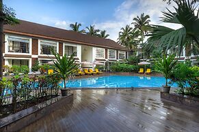 Sobit Sarovar Portico Goa