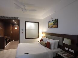 Sobit Sarovar Portico Goa