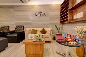 Sobit Sarovar Portico Goa