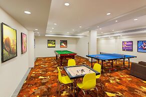 Sobit Sarovar Portico Goa