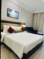 Sobit Sarovar Portico Goa