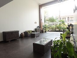 Sobit Sarovar Portico Goa