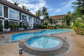 Sobit Sarovar Portico Goa