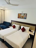 Sobit Sarovar Portico Goa