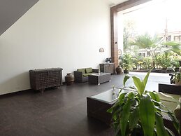Sobit Sarovar Portico Goa