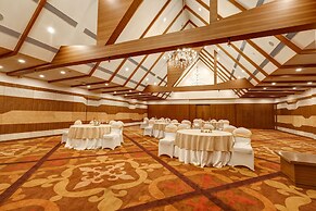 Sobit Sarovar Portico Goa