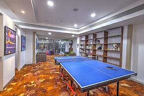 Sobit Sarovar Portico Goa