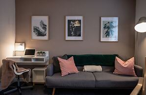 Town Street Apartment