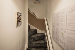 Town Street Apartment