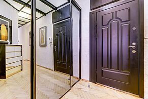 Apartment Vesta on Nevsky Prospect