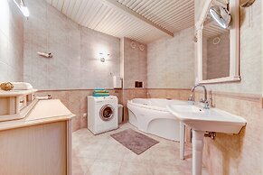 Apartment Vesta on Nevsky Prospect