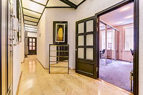 Apartment Vesta on Nevsky Prospect