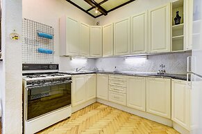 Apartment Vesta on Nevsky Prospect