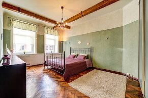 Apartment Vesta on Nevsky Prospect